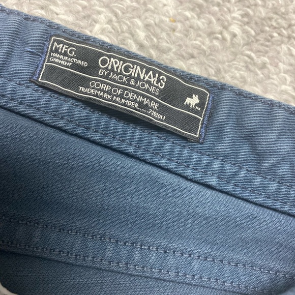 Originals by Jack & Jones - Size 29X32 Men’s - Picture 4 of 6